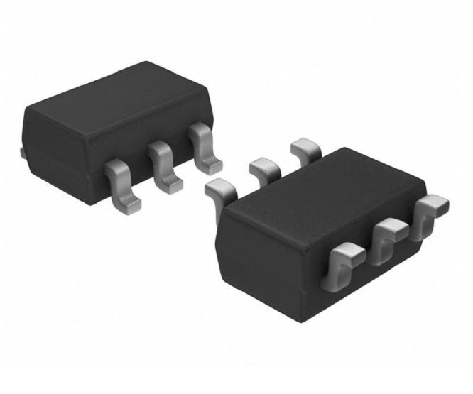 CIRCUITO INTEGRADO DC-DC Regulator Adjustavel LM27313XMF