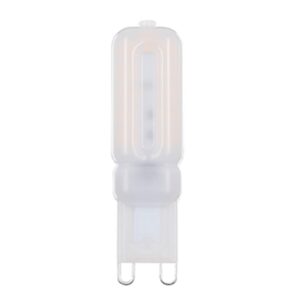 LAMPADA G-9 230V 5W 3000K LED CLASSIC - Image 1