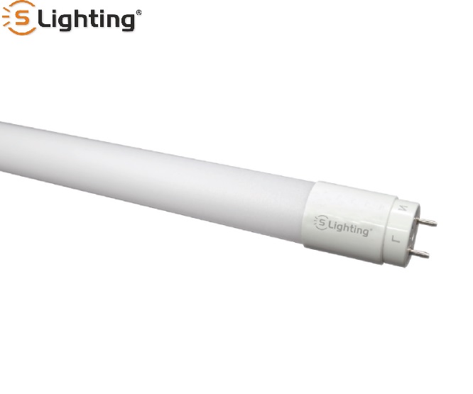 LÂMPADA TUBOLAR T8 VIDRO 23W 3000-4-6400K 170Lm/W 150cm