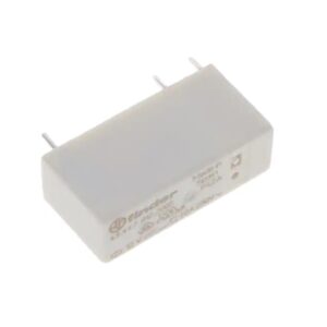 RELE ELECTROMAGNETICO 12VDC 10A SPDT 250VAC - Image 1