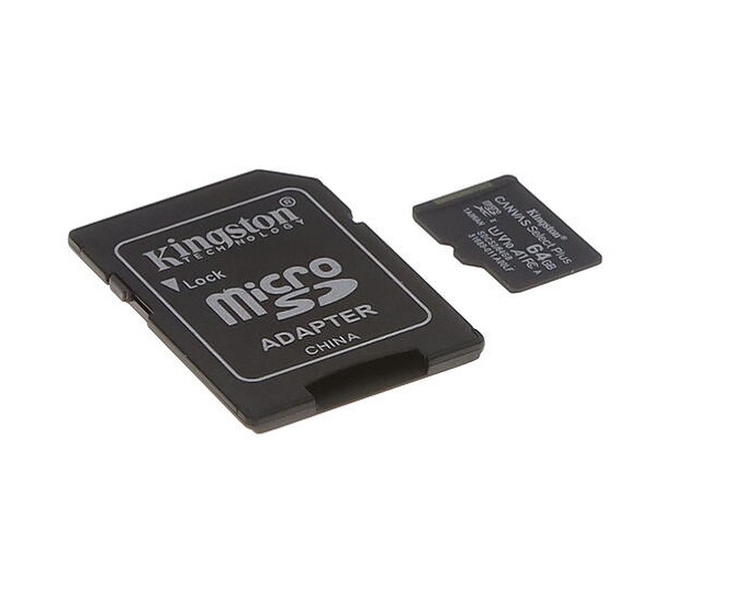 CARTÃO MICRO INDUSTRIAL SD-16GB SUD16GCMGRB