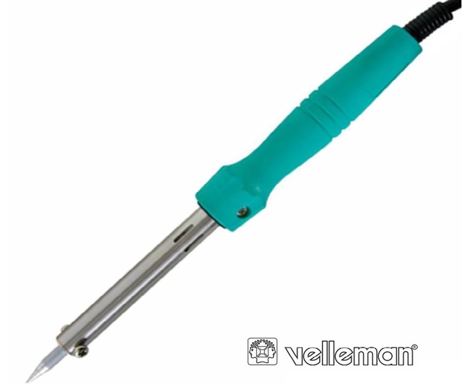 FERRO SOLDAR 230V/60W LAPIS
